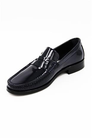 Pierre Cardin 25102 Erkek Klasik Ayakkabı - LACİVERT