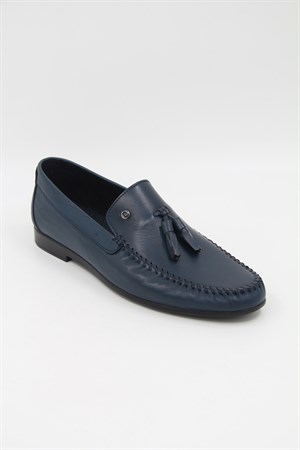 Pierre Cardin 2597  Erkek Klasik Ayakkabı  - LACİVERT
