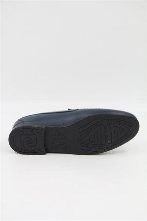 Pierre Cardin 2597  Erkek Klasik Ayakkabı  - LACİVERT