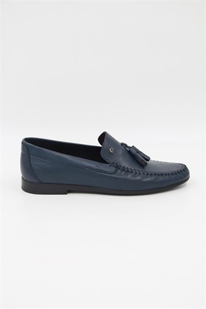 Pierre Cardin 2597  Erkek Klasik Ayakkabı  - LACİVERT