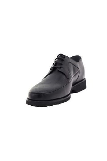 Pierre Cardin 333514 Erkek Klasik Ayakkabı - SİYAH