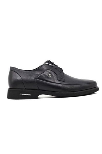 Pierre Cardin 333514 Erkek Klasik Ayakkabı - SİYAH