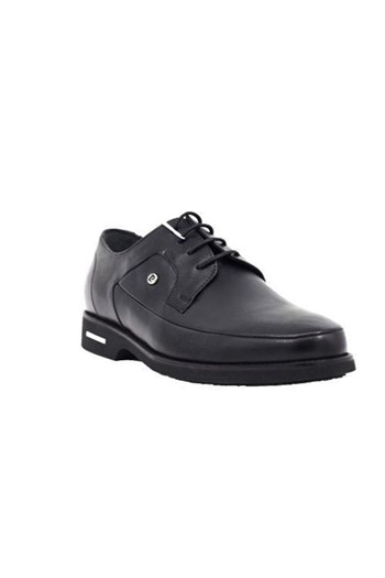 Pierre Cardin 333514 Erkek Klasik Ayakkabı - SİYAH