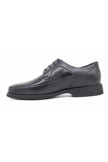 Pierre Cardin 333514 Erkek Klasik Ayakkabı - SİYAH