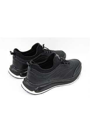 Pierre Cardin 432410 Erkek Casual Ayakkabı - SİYAH