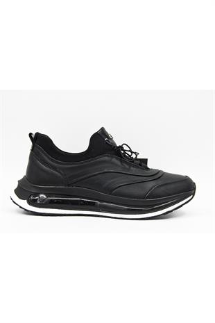 Pierre Cardin 432410 Erkek Casual Ayakkabı - SİYAH