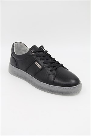 Pierre Cardin 62340 Erkek Casual Ayakkabı - SİYAH