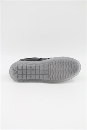 Pierre Cardin 62340 Erkek Casual Ayakkabı - SİYAH