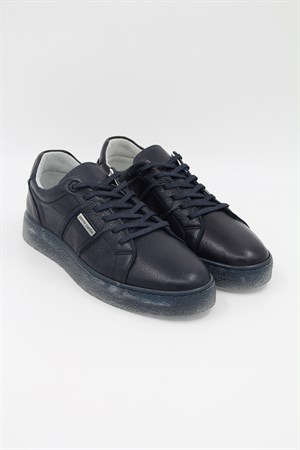 Pierre Cardin 62340 Erkek Casual Ayakkabı - LACİVERT