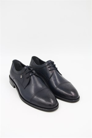 Pierre Cardin 63505 Erkek Klasik Ayakkabı - LACİVERT