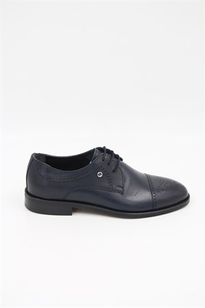 Pierre Cardin 63505 Erkek Klasik Ayakkabı - LACİVERT