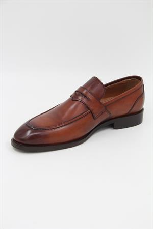 Pierre Cardin 661302 Erkek Klasik Ayakkabı - TABA