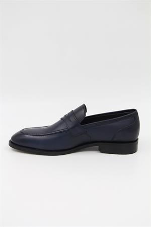 Pierre Cardin 661302 Erkek Klasik Ayakkabı - LACİVERT