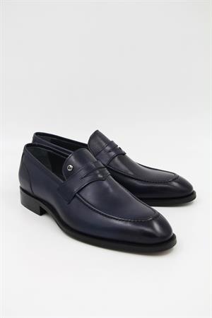 Pierre Cardin 661302 Erkek Klasik Ayakkabı - LACİVERT