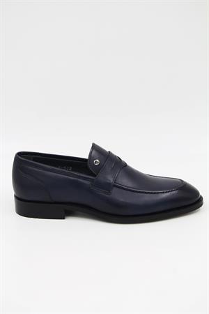 Pierre Cardin 661302 Erkek Klasik Ayakkabı - LACİVERT