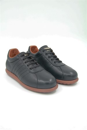 Pierre Cardin 77666 Erkek Casual Ayakkabı - SİYAH