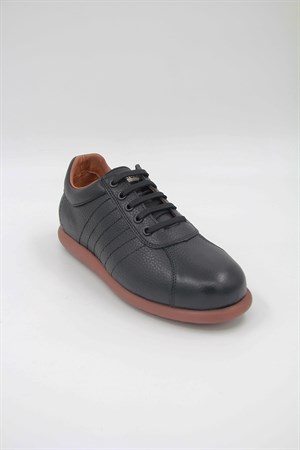 Pierre Cardin 77666 Erkek Casual Ayakkabı - SİYAH