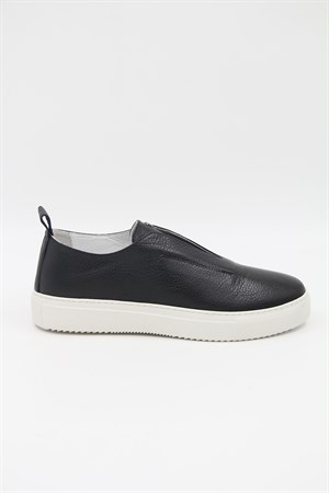 Pierre Cardin 779044 Erkek Casual Ayakkabı  - SİYAH