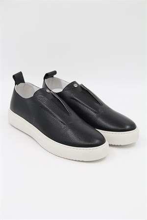 Pierre Cardin 779044 Erkek Casual Ayakkabı  - SİYAH