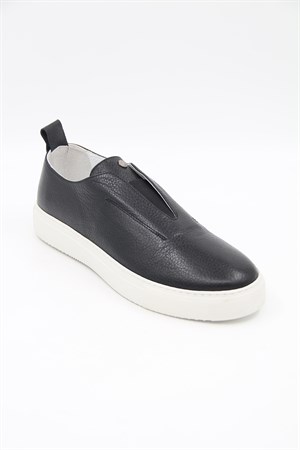 Pierre Cardin 779044 Erkek Casual Ayakkabı  - SİYAH