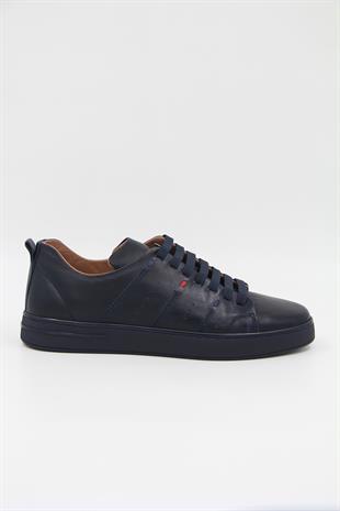 Pierre Cardin Erkek Casual Ayakkabı 6123116 - LACİVERT