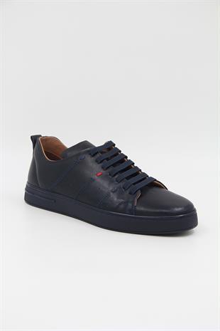 Pierre Cardin Erkek Casual Ayakkabı 6123116 - LACİVERT