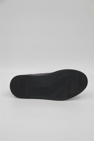Pierre Cardin Erkek Casual Ayakkabı 77661 - SİYAH
