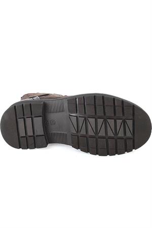 Pierre Cardin Erkek Casual Bot 77650 - KAHVERENGİ NUBUK