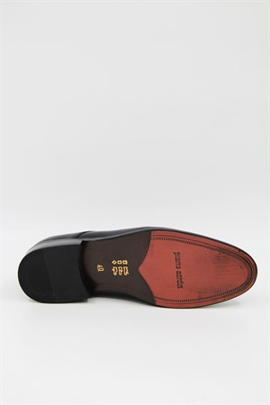Pierre Cardin 120320  Erkek Klasik Ayakkabı  - SİYAH