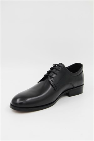 Pierre Cardin 120320  Erkek Klasik Ayakkabı  - SİYAH