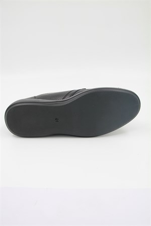 Pierre Cardin Erkek Klasik Bot 103158 - SİYAH