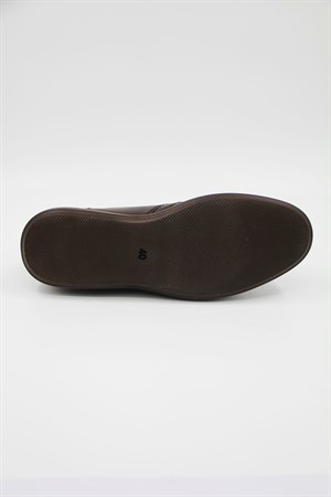 Pierre Cardin Erkek Klasik Bot 103158 - KAHVERENGİ