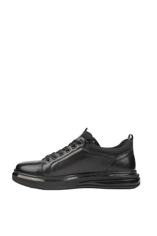 Pierre Cardin10201 Erkek Casual Ayakkabı - SİYAH