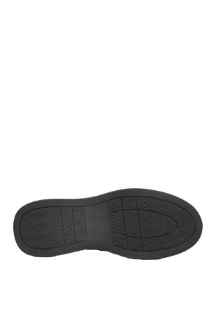 Pierre Cardin10201 Erkek Casual Ayakkabı - SİYAH