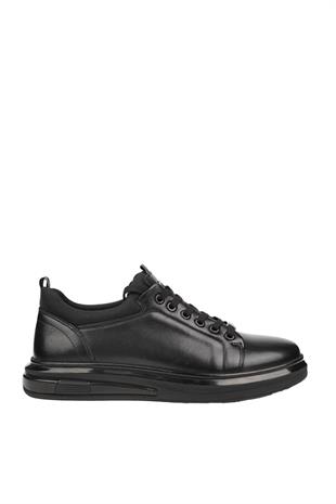 Pierre Cardin10201 Erkek Casual Ayakkabı - SİYAH