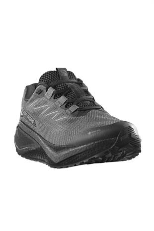 Salomon Aero Blaze 3 Grvl Gtx L479766 Erkek Koşu Ayakkabısı - SİYAH