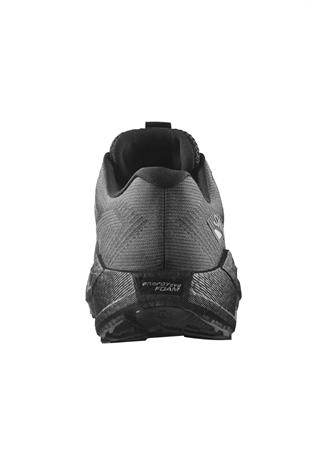Salomon Aero Blaze 3 Grvl Gtx L479766 Erkek Koşu Ayakkabısı - SİYAH