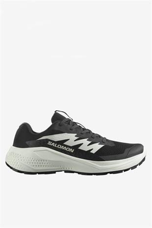 Salomon Alphaglıde L478010 Erkek Koşu Ayakkabısı - SİYAH