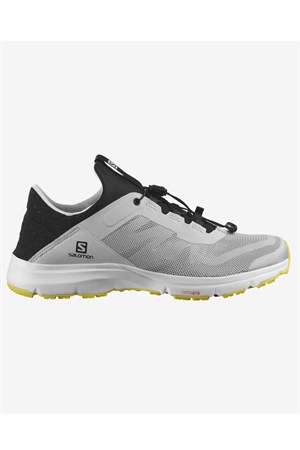Salomon  L471536 Amphib Bold 2 Erkek Outdoor Ayakkabı - BEYAZ