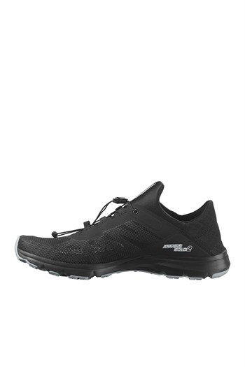 Salomon Amphib Bold 2 L413038 Erkek Outdoor Ayakkabı - SİYAH