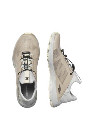 Salomon Amphıb Bold 2 W L474471 Kadın Outdoor Ayakkabı - GRİ
