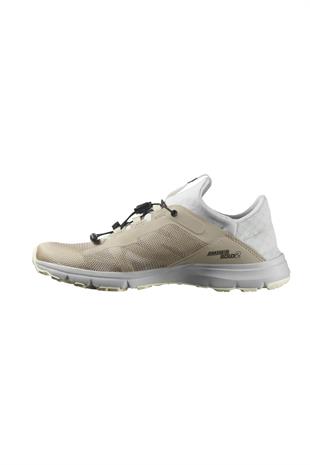 Salomon Amphıb Bold 2 W L474471 Kadın Outdoor Ayakkabı - GRİ
