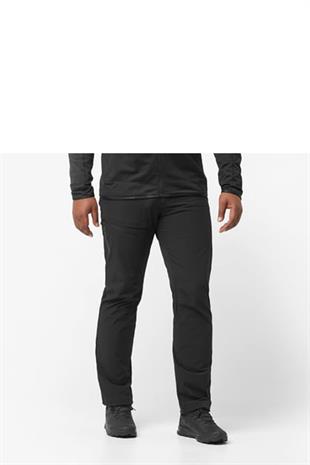 Salomon C21030 Wayfarer Warm Pants Outdoor Pantolonu - SİYAH