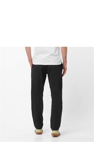 Salomon C22122 Outerpath Utılıty Erkek Outdoor Pantolonu - SİYAH