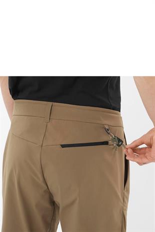 Salomon C22123 Outerpath Utılıty Erkek Outdoor Pantolonu - VİZON