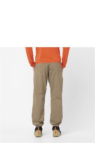 Salomon C22123 Outerpath Utılıty Erkek Outdoor Pantolonu - VİZON