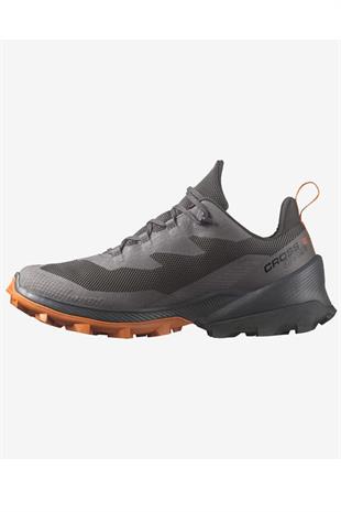 Salomon Cross Over 2 Gtx L472650 Erkek Outdoor Ayakkabı - GRİ