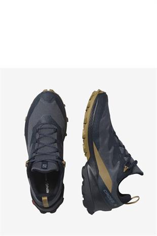Salomon Cross Over 2 Gtx L475602 Erkek Outdoor Ayakkabı - LACİVERT-TABA