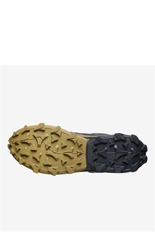 Salomon Cross Over 2 Gtx L475602 Erkek Outdoor Ayakkabı - LACİVERT-TABA