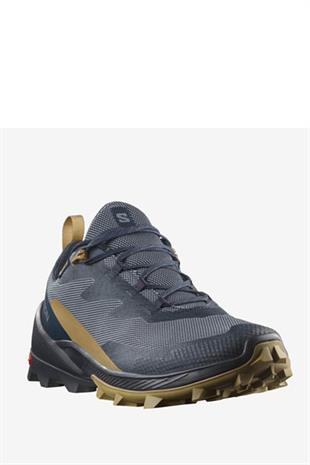 Salomon Cross Over 2 Gtx L475602 Erkek Outdoor Ayakkabı - LACİVERT-TABA